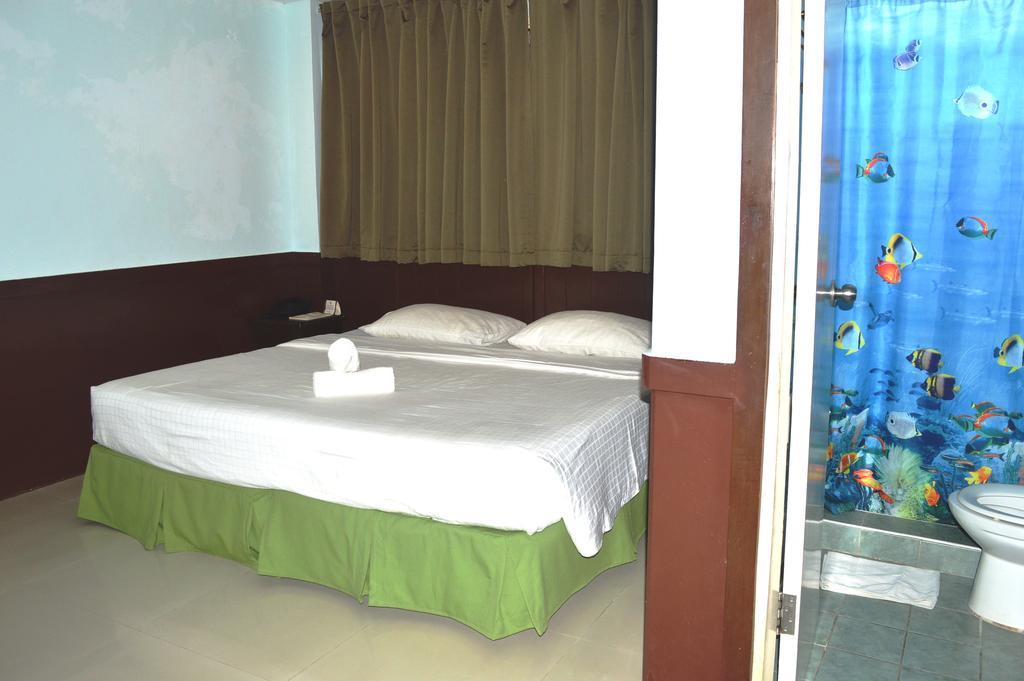 Alu Hotel Davao Экстерьер фото